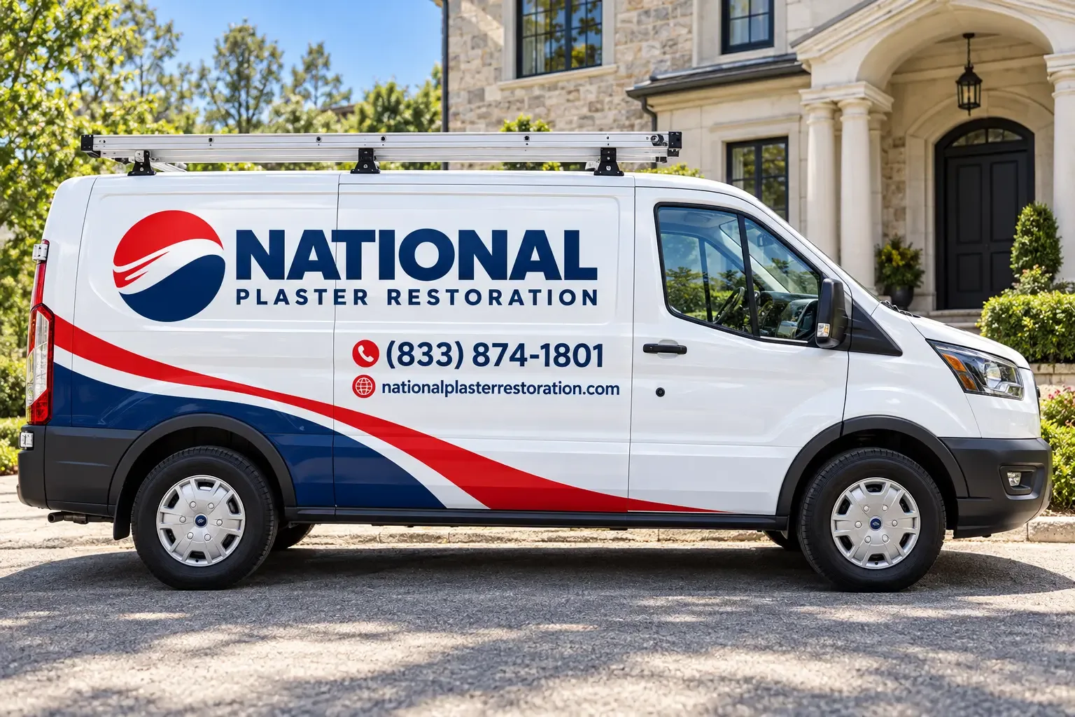 Plaster Repair in Hampton, VA near me